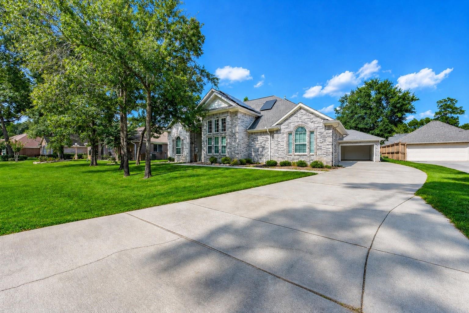 Residential in Conroe