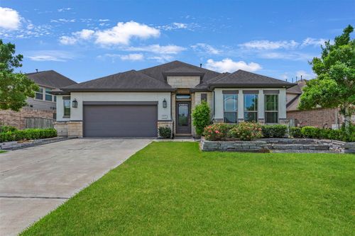 4802 Gingerwood Trace Ln, Rosharon, TX, 77583-1400 | Card Image