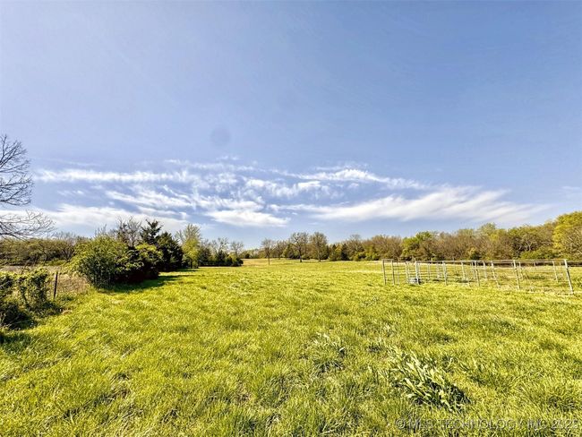 16289 W 810 Rd, House other with 4 bedrooms, 2 bathrooms and null parking in Tahlequah OK | Image 65