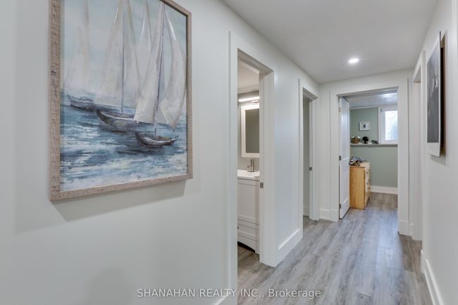 73 Sunset Ave, House other with 4 bedrooms, 3 bathrooms and 4 parking in Warwick ON | Image 30