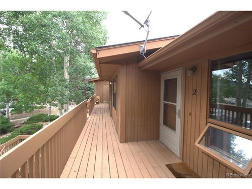 b2-401 Forest Edge Rd, Woodland Park, CO, 80863-2499 | Card Image