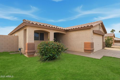16065 W Jackson St, Goodyear, AZ, 85338-2891 | Card Image