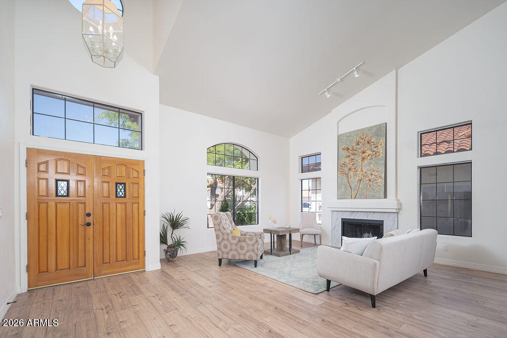Residential in Glendale 4
