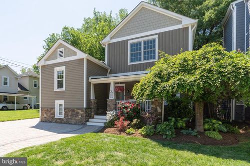 1900 N Nelson St, ARLINGTON, VA, 22207-3630 | Card Image