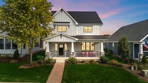 5956 Beacon Ln, Portage, IN, 46368 | Card Image