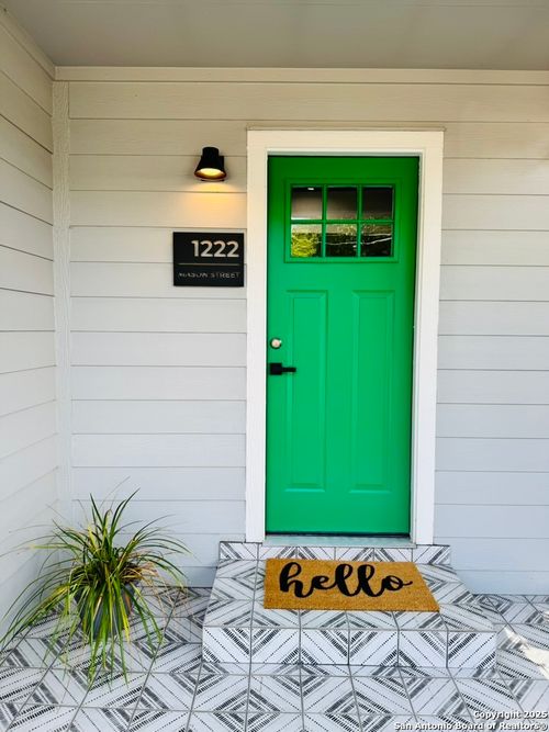 1222 Mason St, San Antonio, TX, 78208-1626 | Card Image