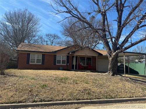414 Locust St, Ardmore, OK, 73401-1744 | Card Image
