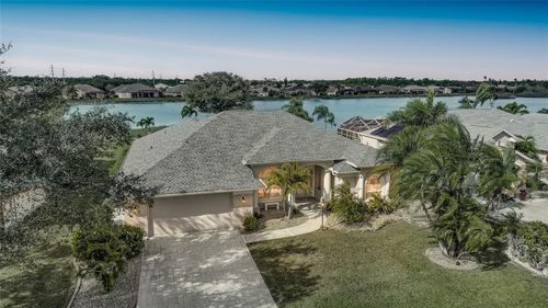 13028 Sw Kingsway Cir, Lake Suzy, FL, 34269-6778 | Card Image