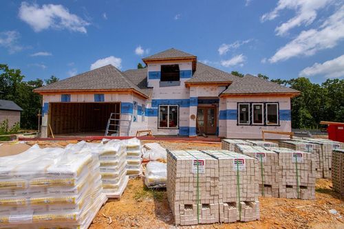 118 Carter Creek Cove, Little Rock, AR, 72223 | Card Image