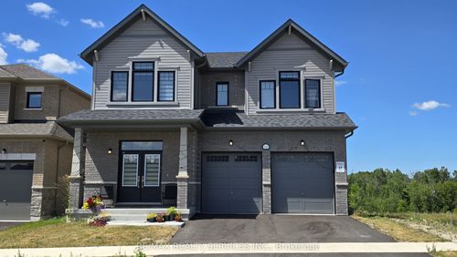 148 Thicketwood Ave, Barrie, ON, L9J0W8 | Card Image