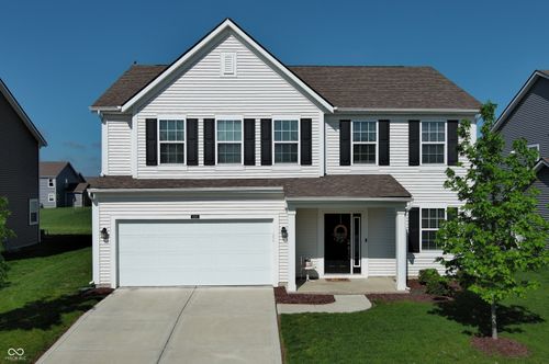 6948 Sablecliff Way, Brownsburg, IN, 46112-7022 | Card Image
