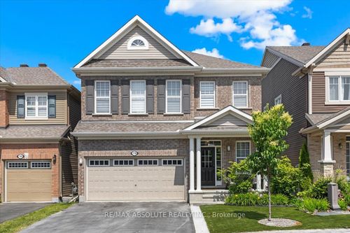 778 Rosehill Ave, Stittsville, ON, K2S0X2 | Card Image
