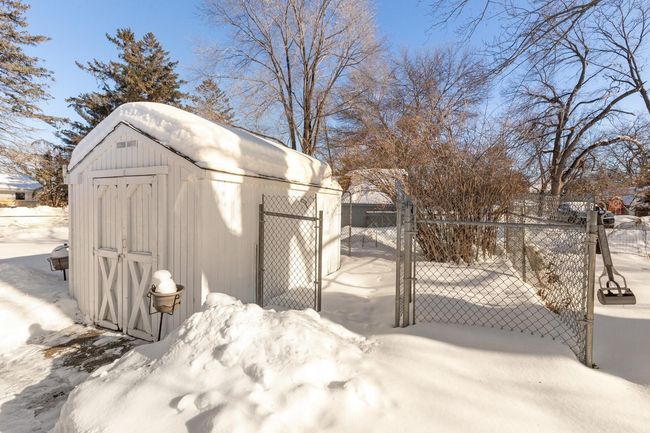 Storage shed | Image 46