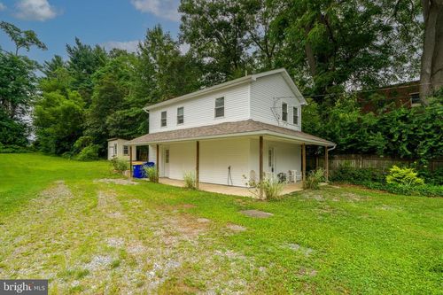 141 W Frederick St, MILLERSVILLE, PA, 17551-1911 | Card Image