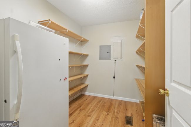261 Mulkey Rd, House other with 3 bedrooms, 2 bathrooms and null parking in Demorest GA | Image 7