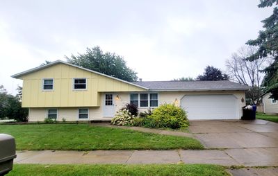 1514 S Schaefer St, House other with 4 bedrooms, 2 bathrooms and null parking in Appleton WI | Image 2