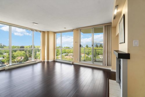 1002-2121 W 38th Ave, Vancouver, BC, V6M1R8 | Card Image