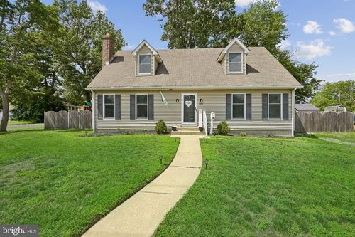 215 Mcclellan Avenue, WEST BERLIN, NJ, 08091 | Card Image