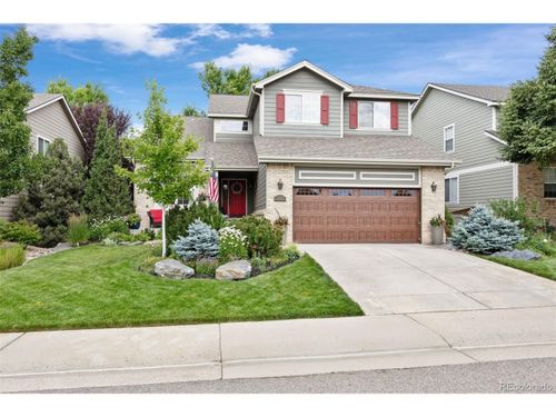 10060 Royal Eagle Ln, Highlands Ranch, CO, 80129-5655 | Card Image