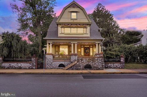 140 S Charlotte St, MANHEIM, PA, 17545-1804 | Card Image
