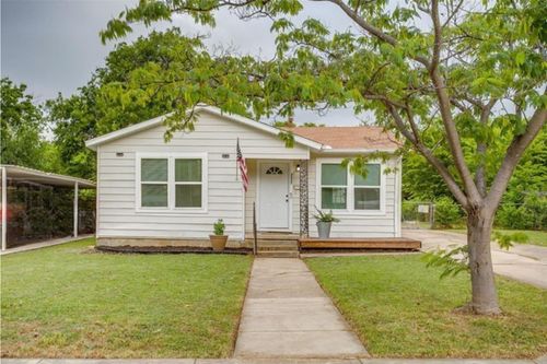 3637 Cheryl St, Haltom City, TX, 76117-3002 | Card Image