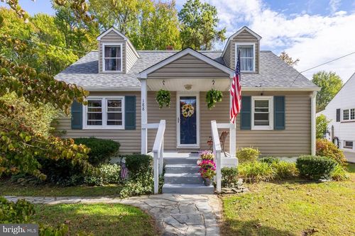 188 Crossland Ave, Salem, NJ, 08079-1613 | Card Image