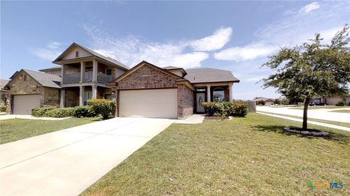 5014 Sorcerer Ct, Killeen, TX, 76549-5710 | Card Image