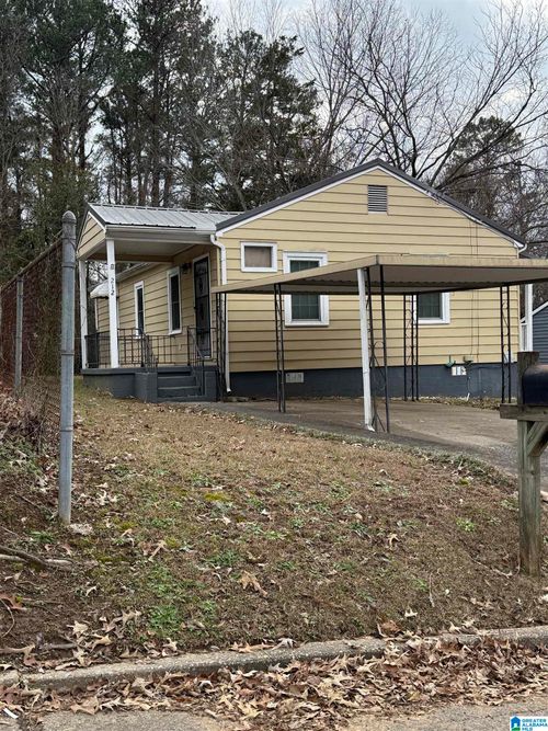 212 E 29th St, Anniston, AL, 36201-2706 | Card Image