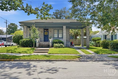 1323 E 48th St, Savannah, GA, 31404-4005 | Card Image