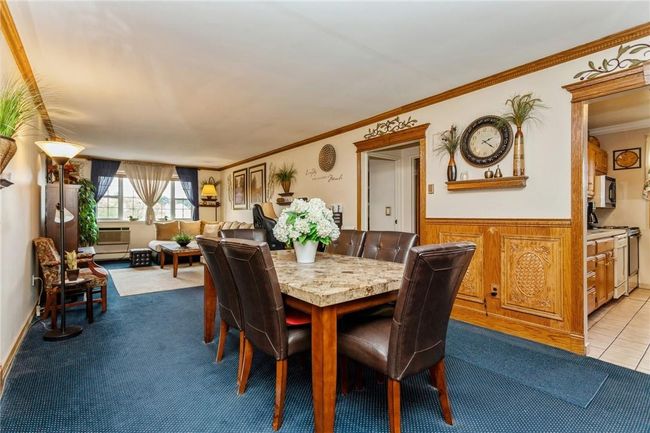 APT-4K - 1 Consulate Dr, Condo with 1 bedrooms, 1 bathrooms and 2 parking in Tuckahoe NY | Image 5