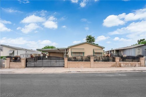 4783 Vista Flora Way, Las Vegas, NV, 89121-2941 | Card Image