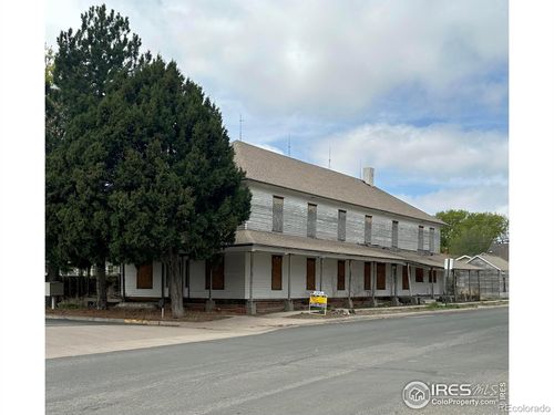 204 S Ash St, Yuma, CO, 80759-1941 | Card Image