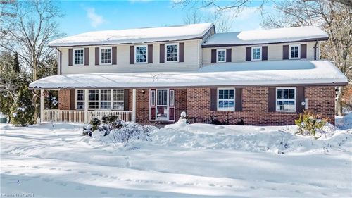 12282 8th Line, Georgetown, ON, L7G4S4 | Card Image