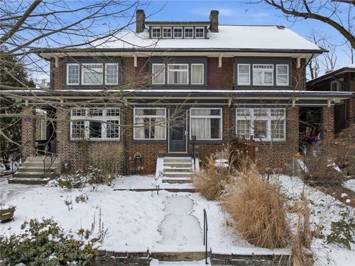 1436 Severn St, Squirrel Hill, PA, 15217-1304 | Card Image