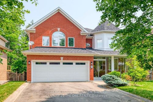 lower-level-45 Abilene Lower Level Court, Richmond Hill, ON, L4C0S6 | Card Image