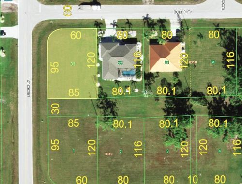 25197 Delgado Dr, PUNTA GORDA, FL, 33955-4242 | Card Image