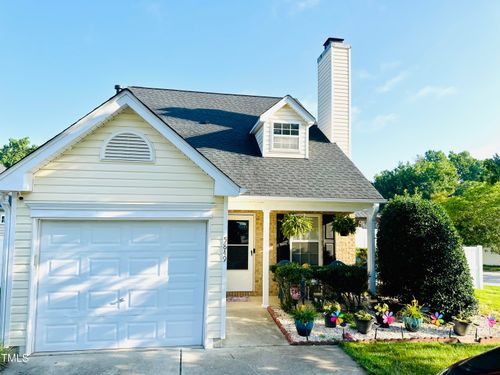 5849 Ricker Rd, Raleigh, NC, 27610-4256 | Card Image
