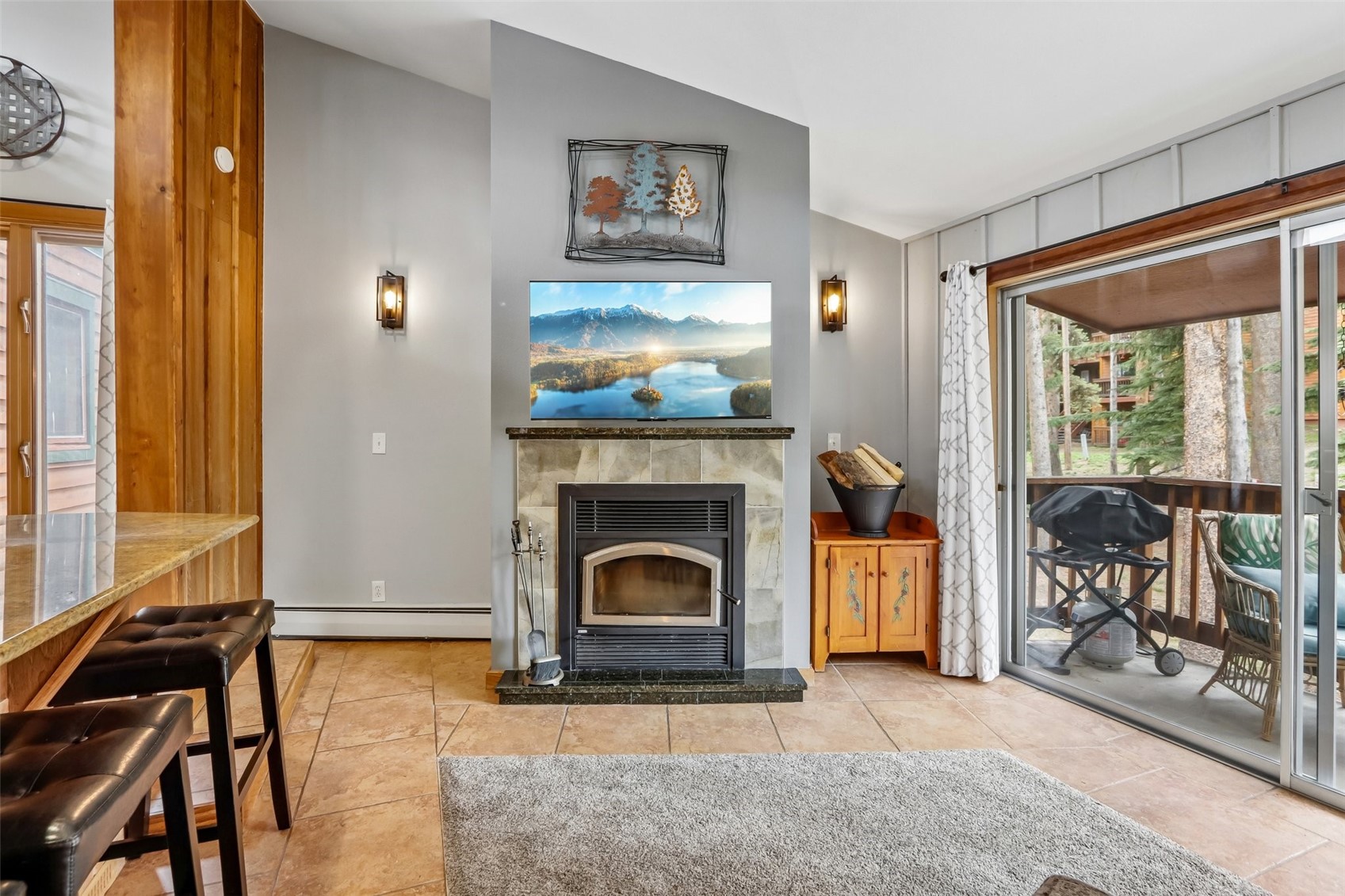 Residential in Breckenridge 4
