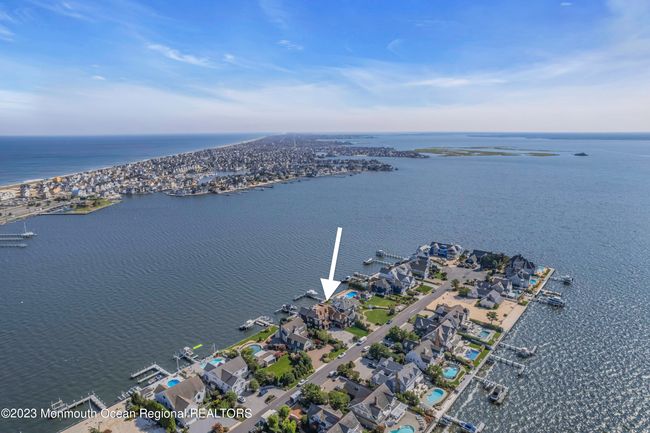 296 Dutchmans Point Rd, House other with 9 bedrooms, 9 bathrooms and null parking in Mantoloking NJ | Image 115