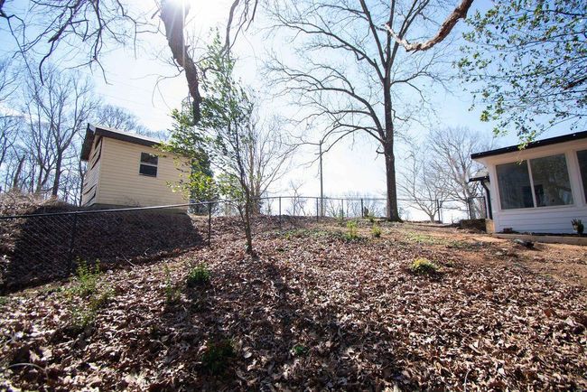 1883 Pine Tree Trl, House other with 3 bedrooms, 2 bathrooms and 2 parking in Gainesville GA | Image 62