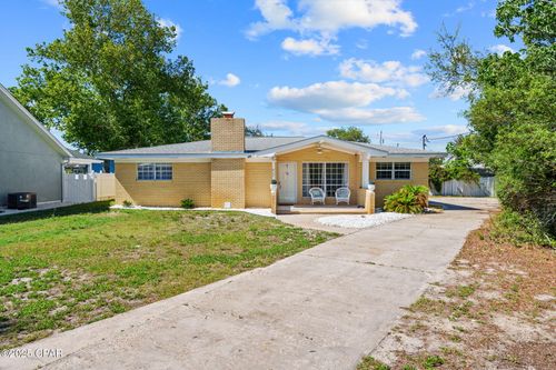 617 Poinsettia Ct, Panama City Beach, FL, 32413-2618 | Card Image