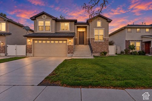 1053 Bellingham Ct, North Salt Lake, UT, 84054 | Card Image