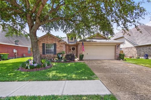3614 Mahogany Trail, Pearland, TX, 77584 | Card Image