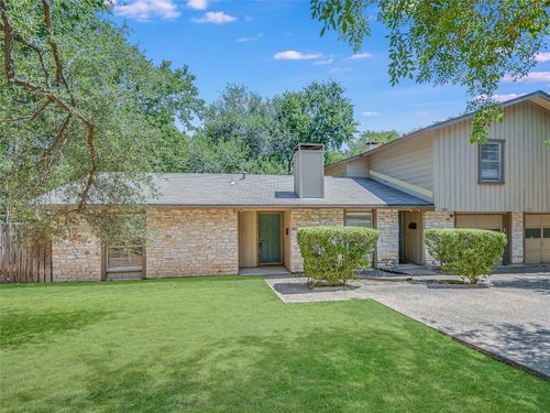 b-6407 Shadow Valley Dr, Austin, TX, 78731-4141 | Card Image