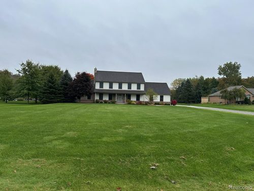 62400 Romeo Plank Road, Ray Township, MI, 48096 | Card Image
