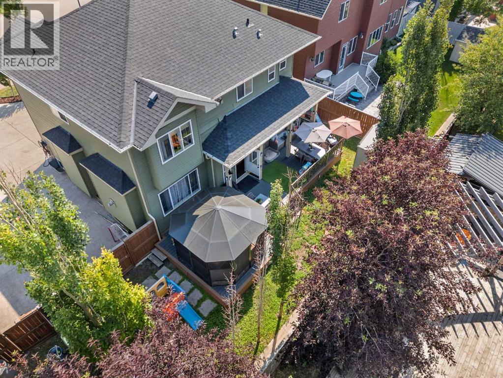 Residential in Airdrie 4