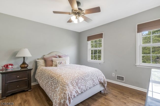 45 Tuxford Ter, House other with 4 bedrooms, 2 bathrooms and null parking in Basking Ridge NJ | Image 21