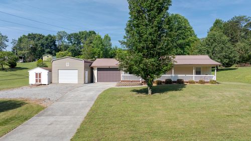 446 Upper Clear Creek Rd, Spring City, TN, 37381-4684 | Card Image