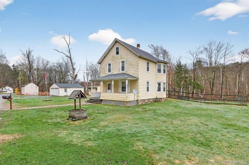42 Phillipsport Road, Mamakating, NY, 12790 | Card Image