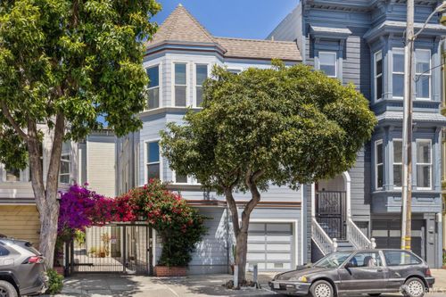 3-370 Waller St, San Francisco, CA, 94117-3524 | Card Image